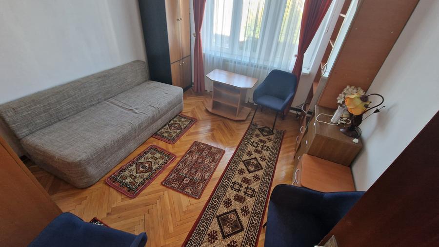 Apartament 3 vamere Bulevardul Victoriei - 9