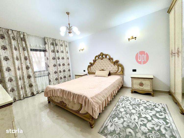 SE INCHIRIAZA un superb apartament cu 2 dormitoare - 8