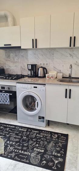 Inchiriez garsoniera sector 6 - 1