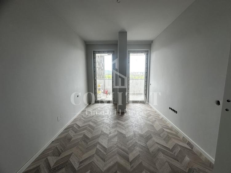 Apartament finisat modern | Etaj intermediar | Zona Între Lacuri - 6