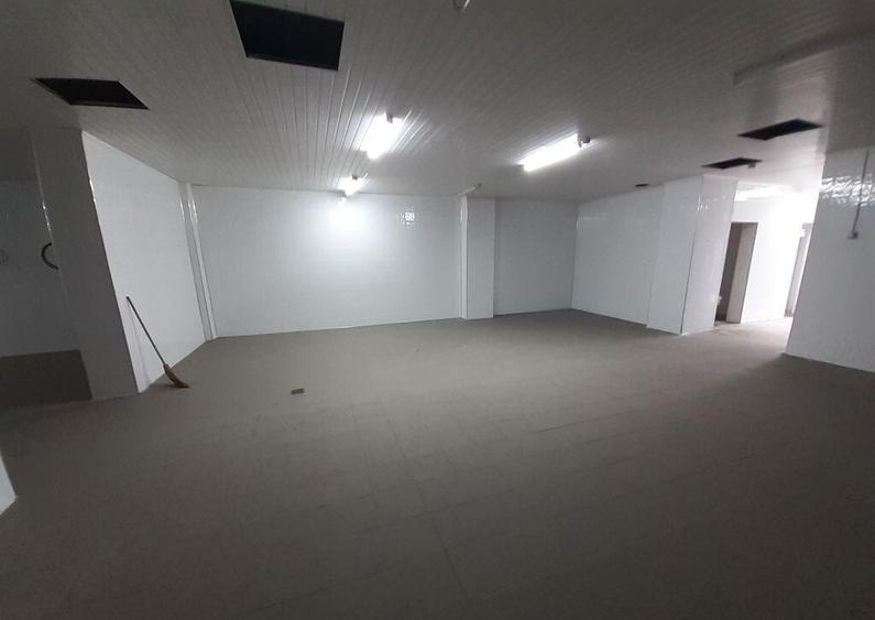 Hala - flux DSV - domeniu alimentar - productie sau catering - 2