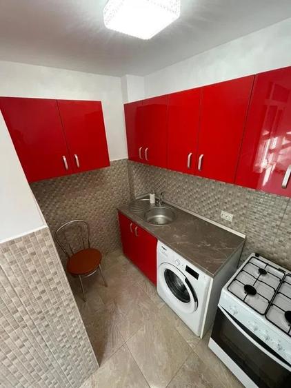 Apartament cu 1 camera, etajul 1, zona Podu de Piatra - 5