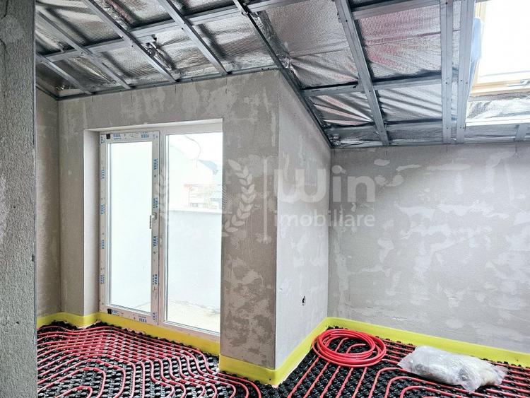 Apartament 4 camere | 100mp | Balcon | Bloc nou | Parcare | Pod Ira - 7