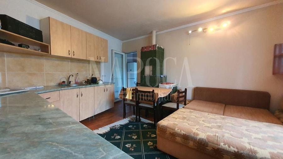 Casa 4 camere de vanzare in Saldabagiu de Munte - 7