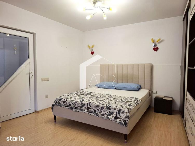 Casa P+M, cu 5 camere, zona Central - 11
