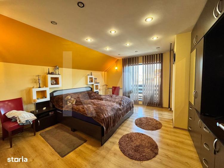 Duplex perfect pentru familie spatiu, confort si tot ce ai nevoie - 4