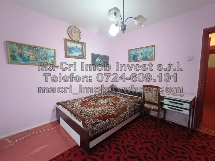 Apartament 2 camere-zona P-ta GORJULUI - 4