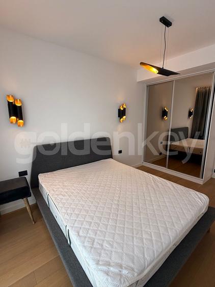 Apartament cu 2 camere | parcare si terasa | complex rezidential - 7