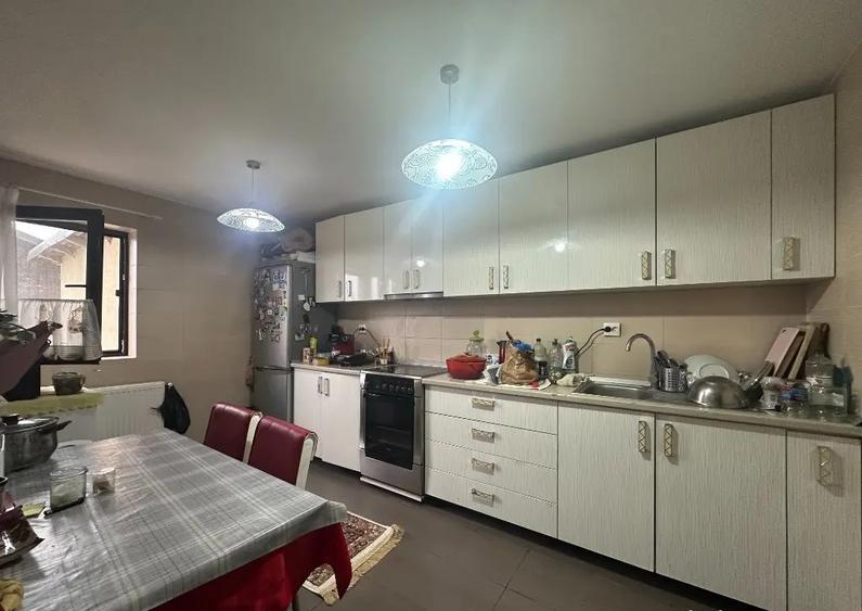 VIGAFON - Casa 5 camere Cornesti-Dambovita - 6