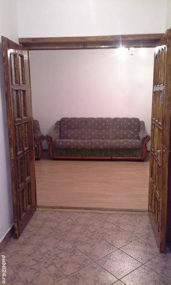 Apartament 2 camere, decomandat, Piata Noua - 7