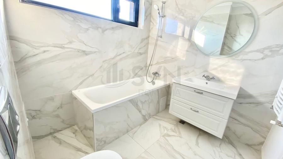 REV2003477 Casa 5 camere Otopeni cu terasa si teren de 325mp - 16