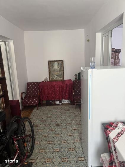 Casa 3 camere Str Penteleu - 1