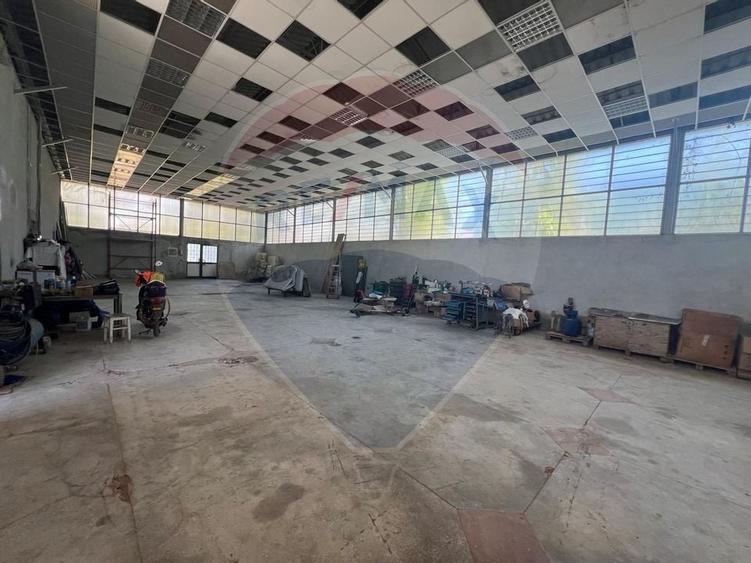 Spațiu industrial Odobesti - 6