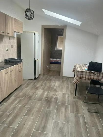 Garsoniera tip studio 50 mp Garsoniera tip studio 50 mp