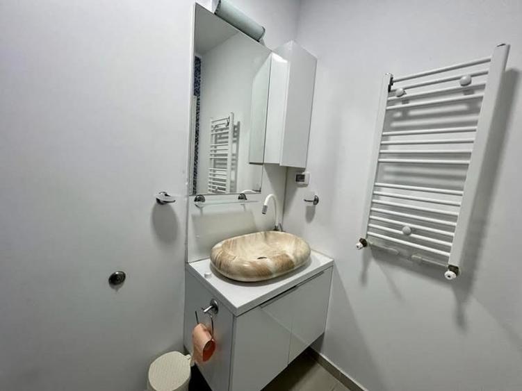 Apartament 2 camere – Mamaia Nord | 350€/lună | Până la vară(AXI77) - 6