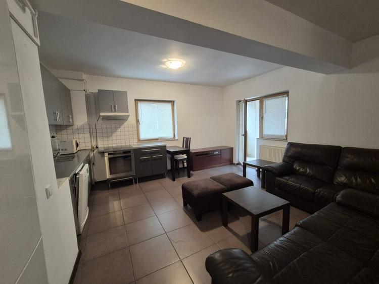 Apartament 3 camere Central - zona Sfanta Vineri, etaj 2, terasa - 8