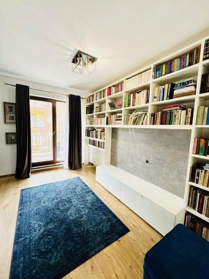 Floreasca Parc /  Rahmaninov / Mobilat Mobexpert - 3