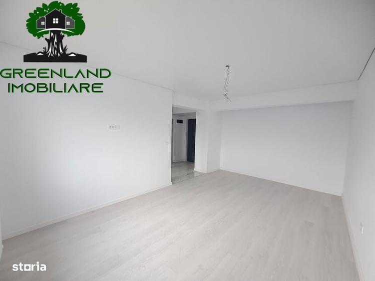 Ap 2 Cam, DECOMANDAT, bloc NOU, lift, etaj 2 , Premium, Bucium Visan - 5