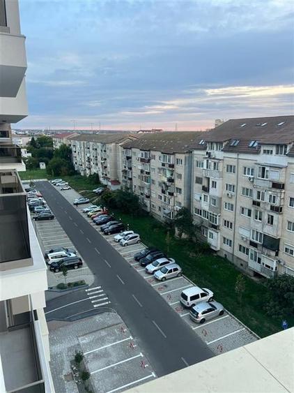 Ap NOU 2 cam + PARCARE in PRIMA GREEN Residence - 9