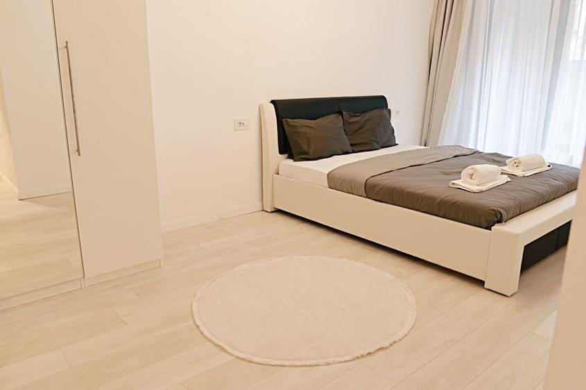 Apartament 3 camere Via Pipera - 9