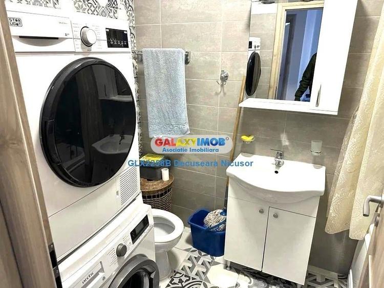 Apartament 2 camere Mobilat Utilat, Tineretului, 480 Euro - 4