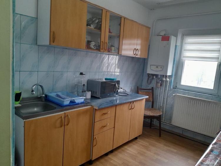 Apartament de vanzare H.C.C - 2