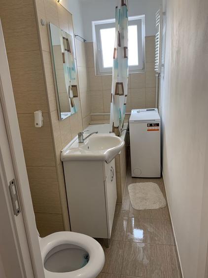 Garsoniera de inchiriat Gorjului - 2 minute de metrou - 3