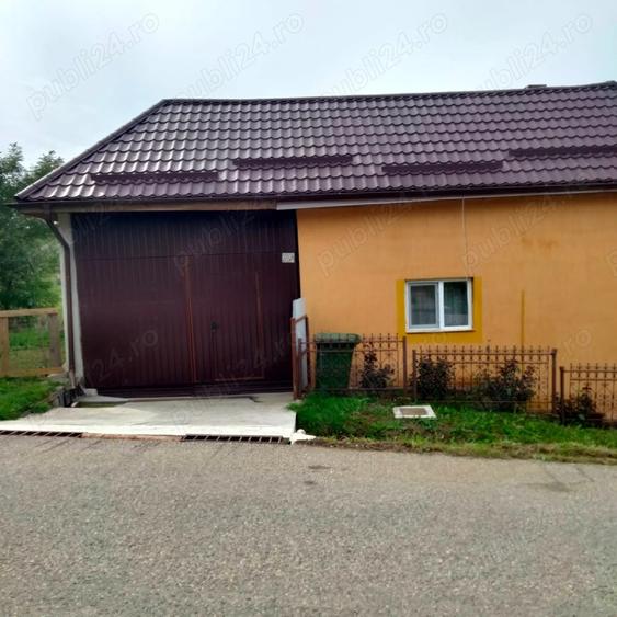 Casa in Recea, jud. Salaj - 1