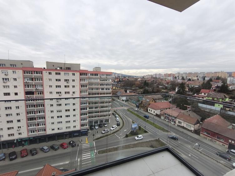 Apartament PREMIUM 2 camere Vivat Residence ( parcare subterană) - 7