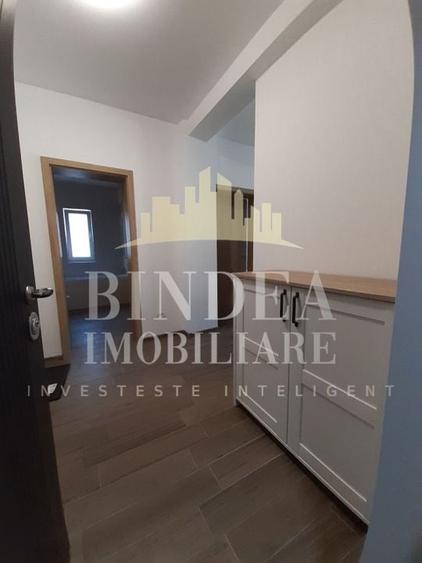 Apartament 2 camere, bloc nou, incalzire in pardoseala, parcare proprie - 8