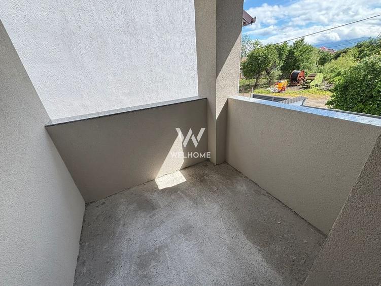 Casă INDIVIDUALĂ cu PIVNIȚĂ și POD în Sibiu - 17