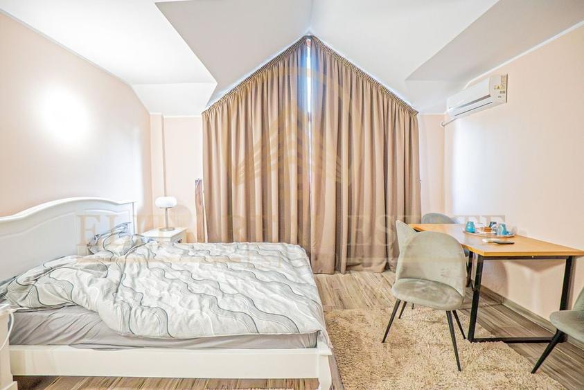 Ultracentral - Proprietate comercială P+M la 200 m de mare. - 41