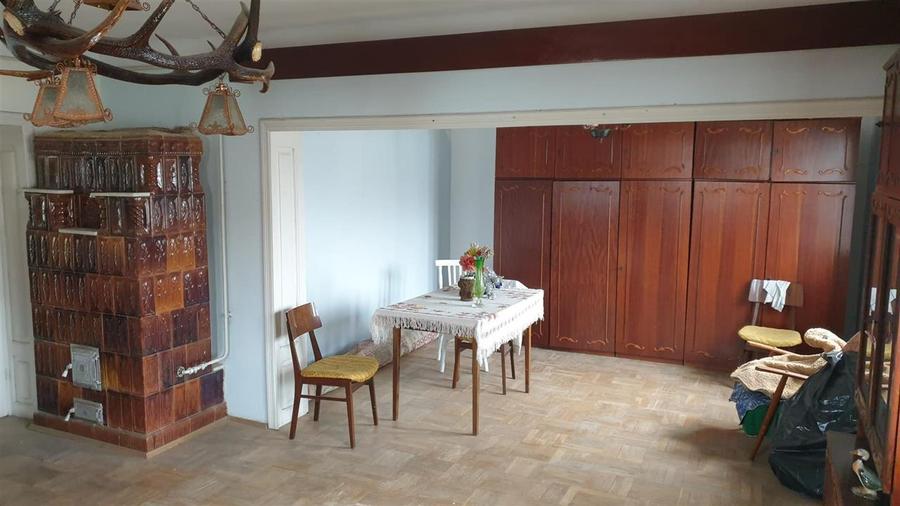 zona Grivitei-Pta Mare Vila P+1, 6 camere, 2 bai teren 242mp deschidere 10 m la - 5