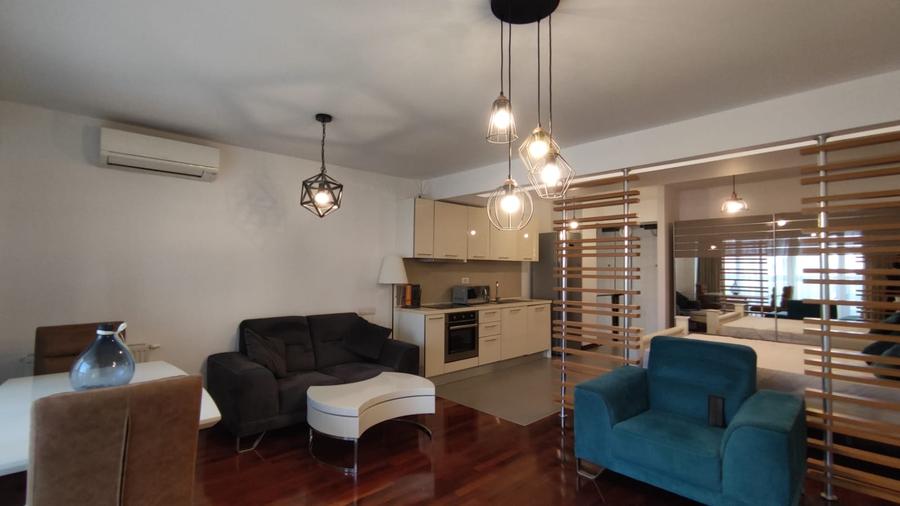 Inchiriere studio InCity Residence - Dristor - mobilat si utilat - 3