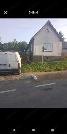 casa de vanzare sat Peli?or com Barghi? Jud Sibiu - 1