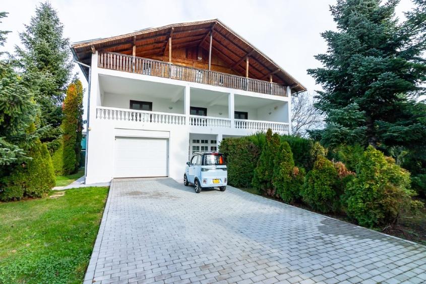 Vilă exclusivistă în Snagov - 13