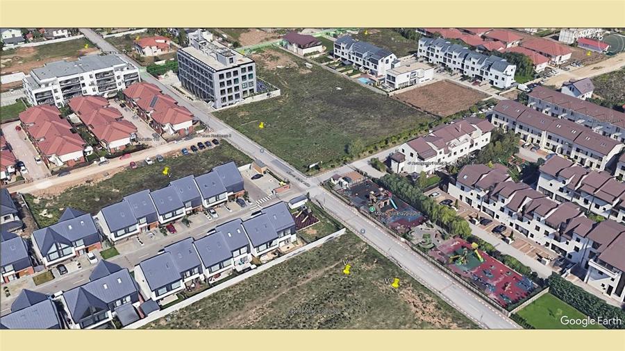 Pipera 10.000 mp ( Matei Millo ) - 1