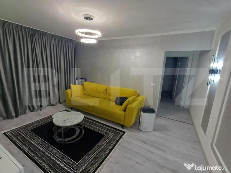 Apartament 2 camere, 47 mp, zona Central - 2