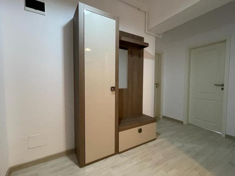 Gara - Traian Tower, apartament 2 camere mobilat si utilat, totul nou - 11