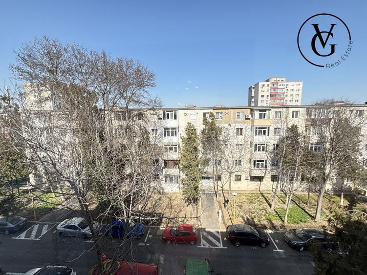 Apartament 2 camere - I.C Bratianu - 9