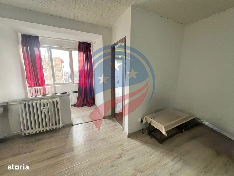 Garsoniera de vanzare Brazda - 3