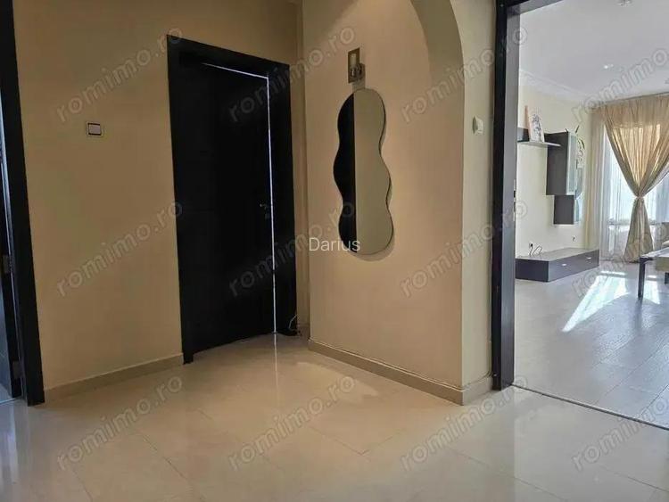 Spre inchiriere apartament cu doua camere zona Grivitei Spre inchiriere apartament cu doua camere zona Grivitei