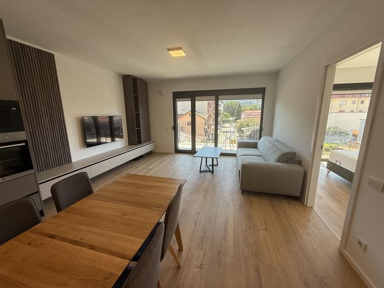 Apartament 2 camere - Arcadia Apartments Domenii - Prima Utilizare - 3