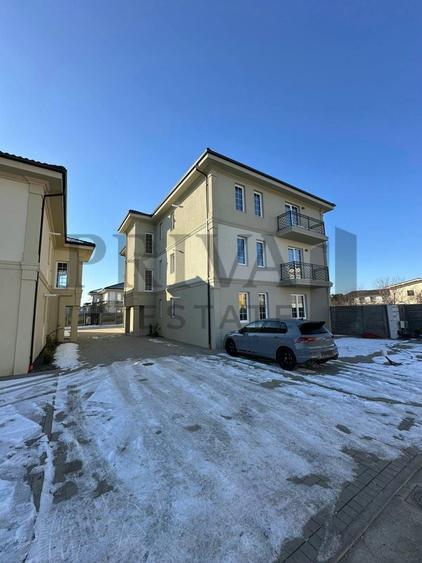 Apartament premium 2 camere, etaj 2, 48 mp, Giroc - 3
