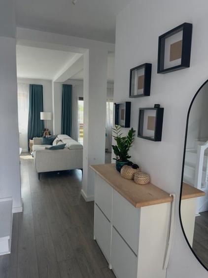 Duplex de vanzare Mosnita Noua, Serena 1 - 2