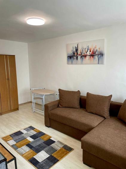 Dau in chirie garsoniera in Campia-Turzii - 3