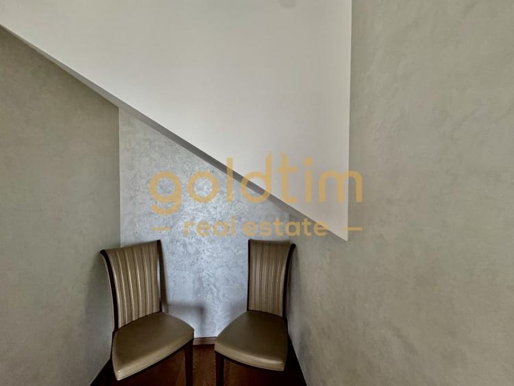 VILA DE COLT/ MOBILATA SI UTILATA/ PARCARI - 35