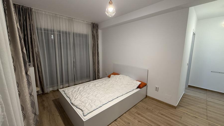 Apartament de 72mp, cu 3 camere si 2 parcari langa Vivo/Amethyst - 4