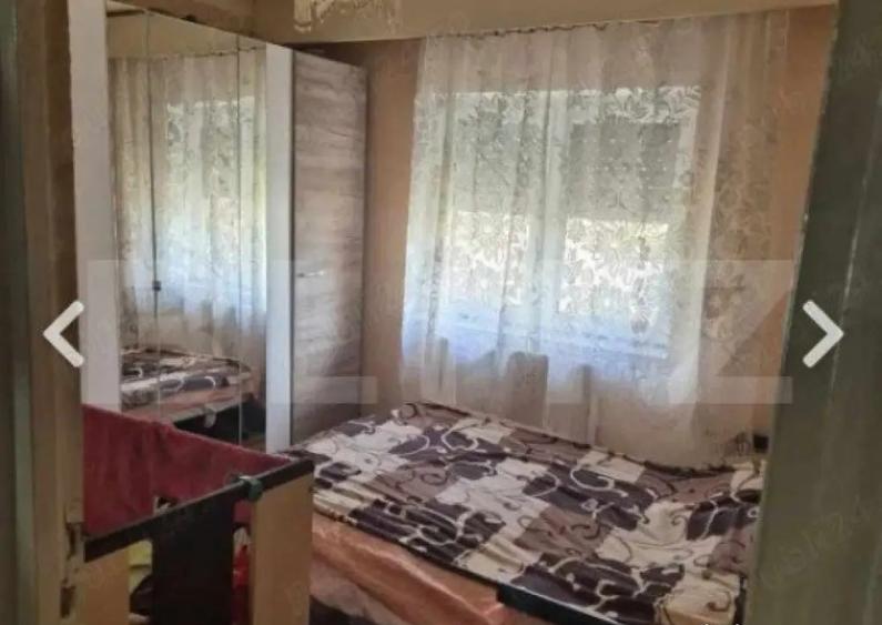 Apartament cu 3 camere, 66 mp, zona-Micro 16 - 2