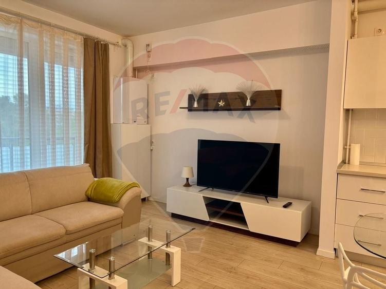 Inchiriere 2 camere | Loc parcare | Pipera - 2